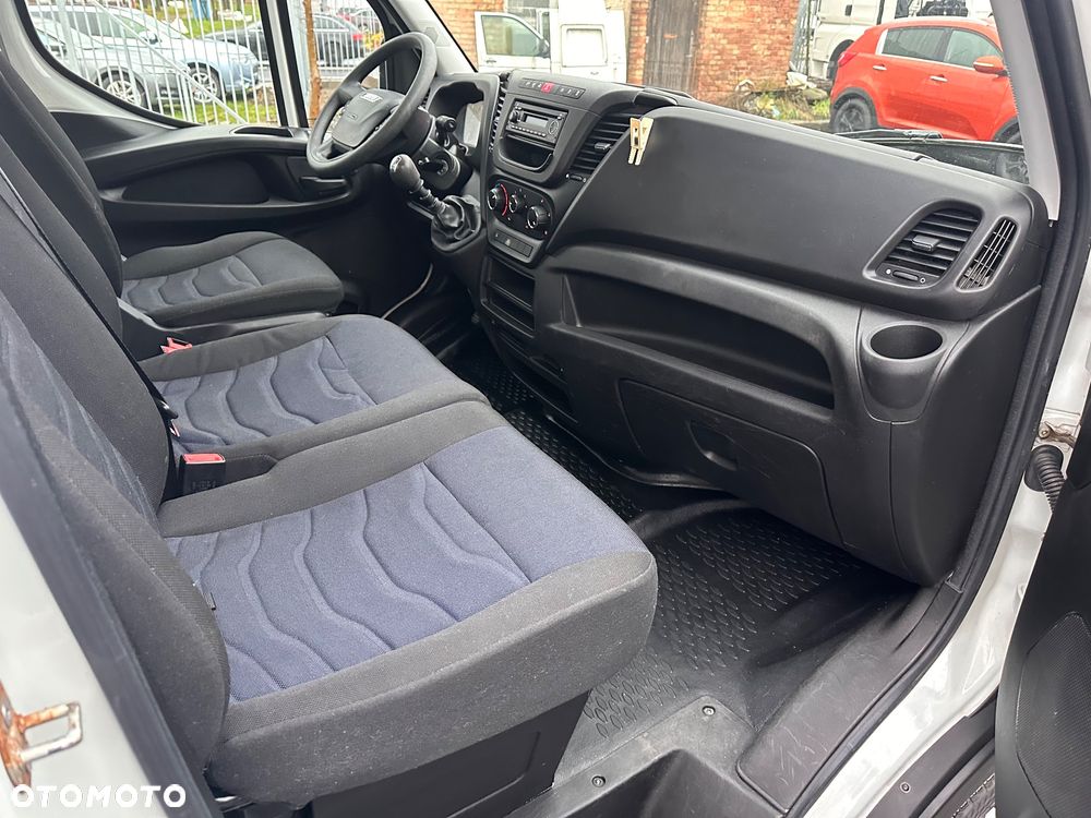 Iveco Daily 35.12 - 8