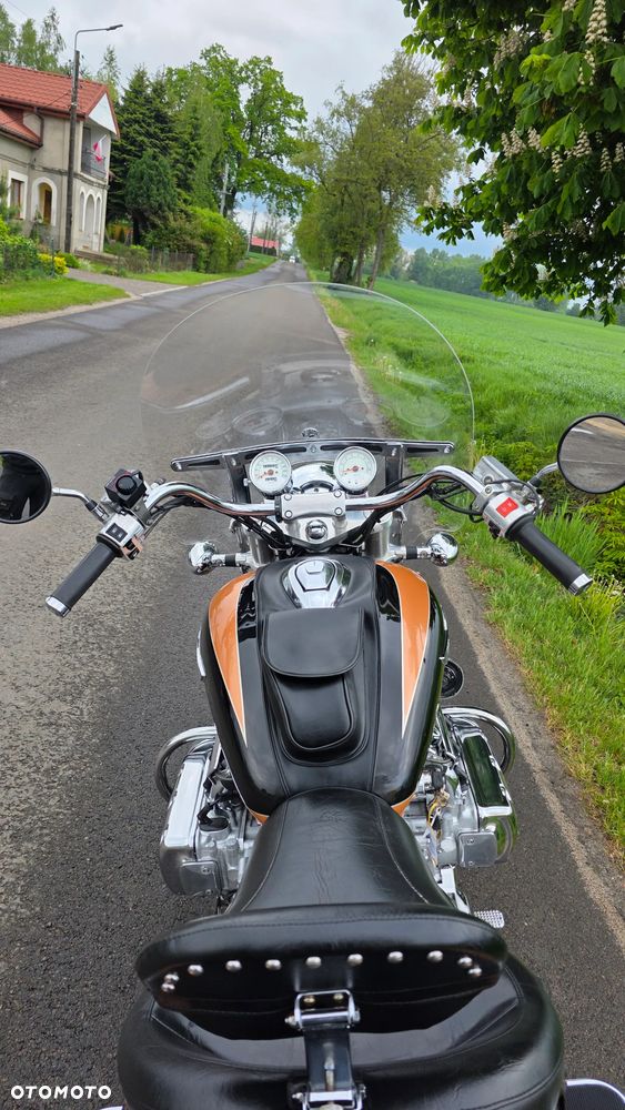 Honda GL - 36