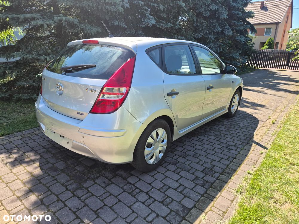 Hyundai i30 - 7