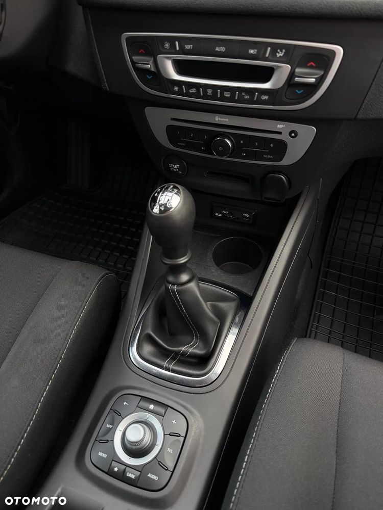 Renault Megane 1.2 16V TCe Energy Limited - 13