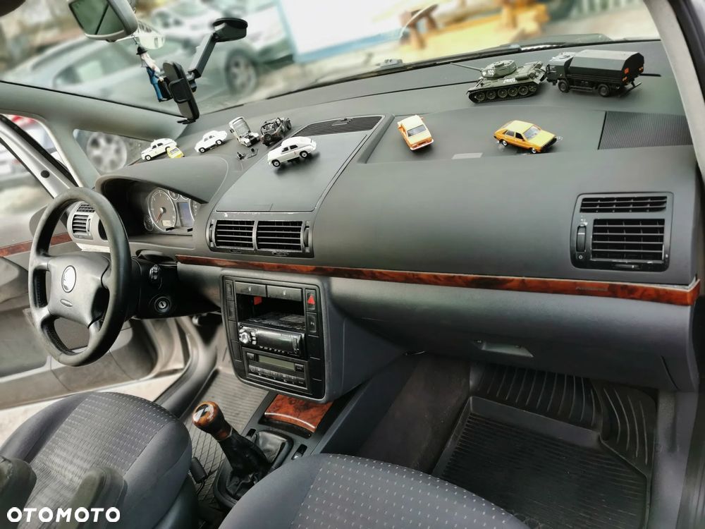 Seat Alhambra - 14
