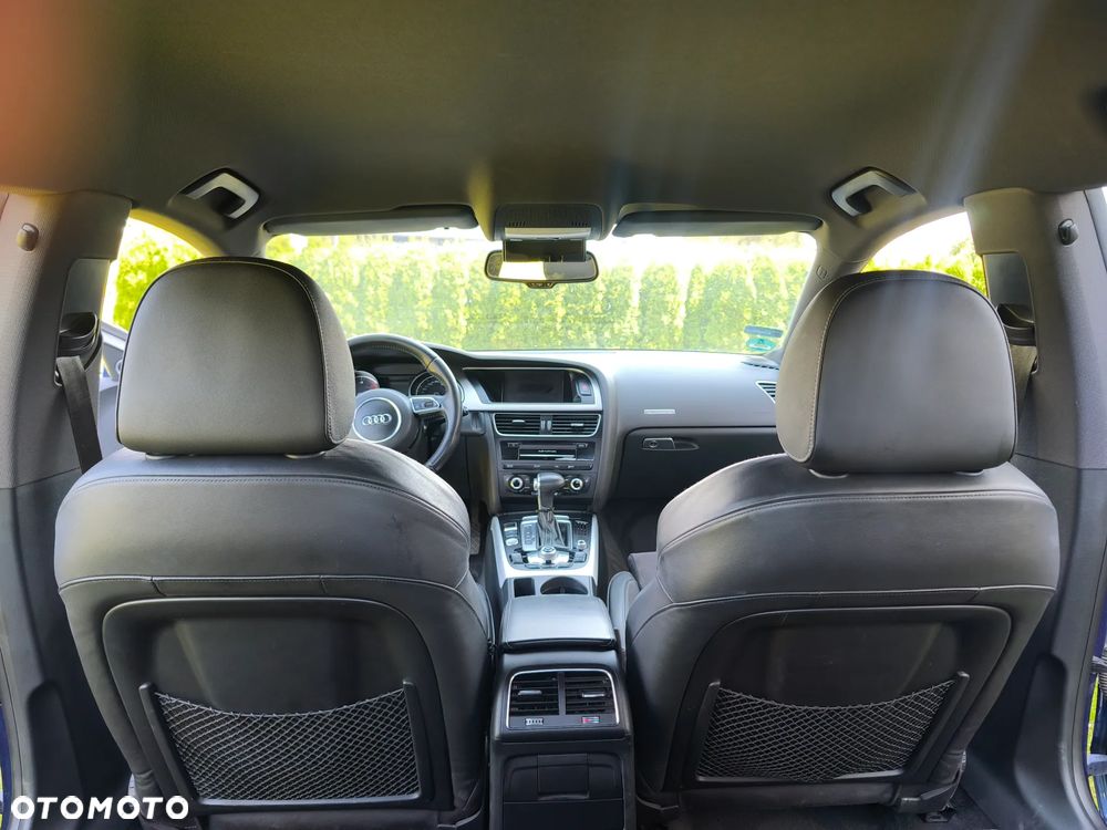 Audi A5 Sportback 2.0 TDI Quattro S tronic - 19