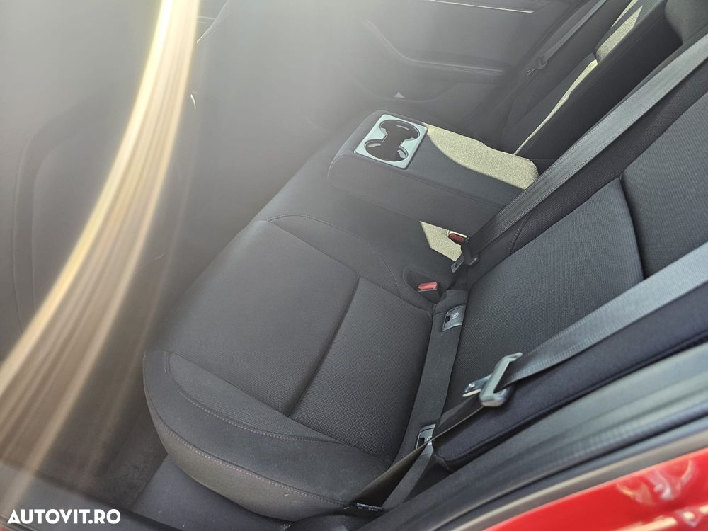 Mazda 3 e-SKYACTIV-X 186 M HYBRID EXCLUSIVE-LINE - 7