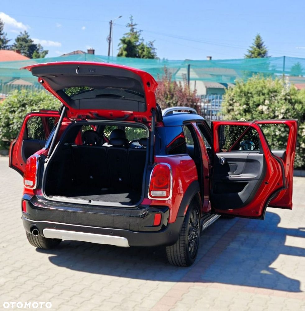 MINI Countryman - 14