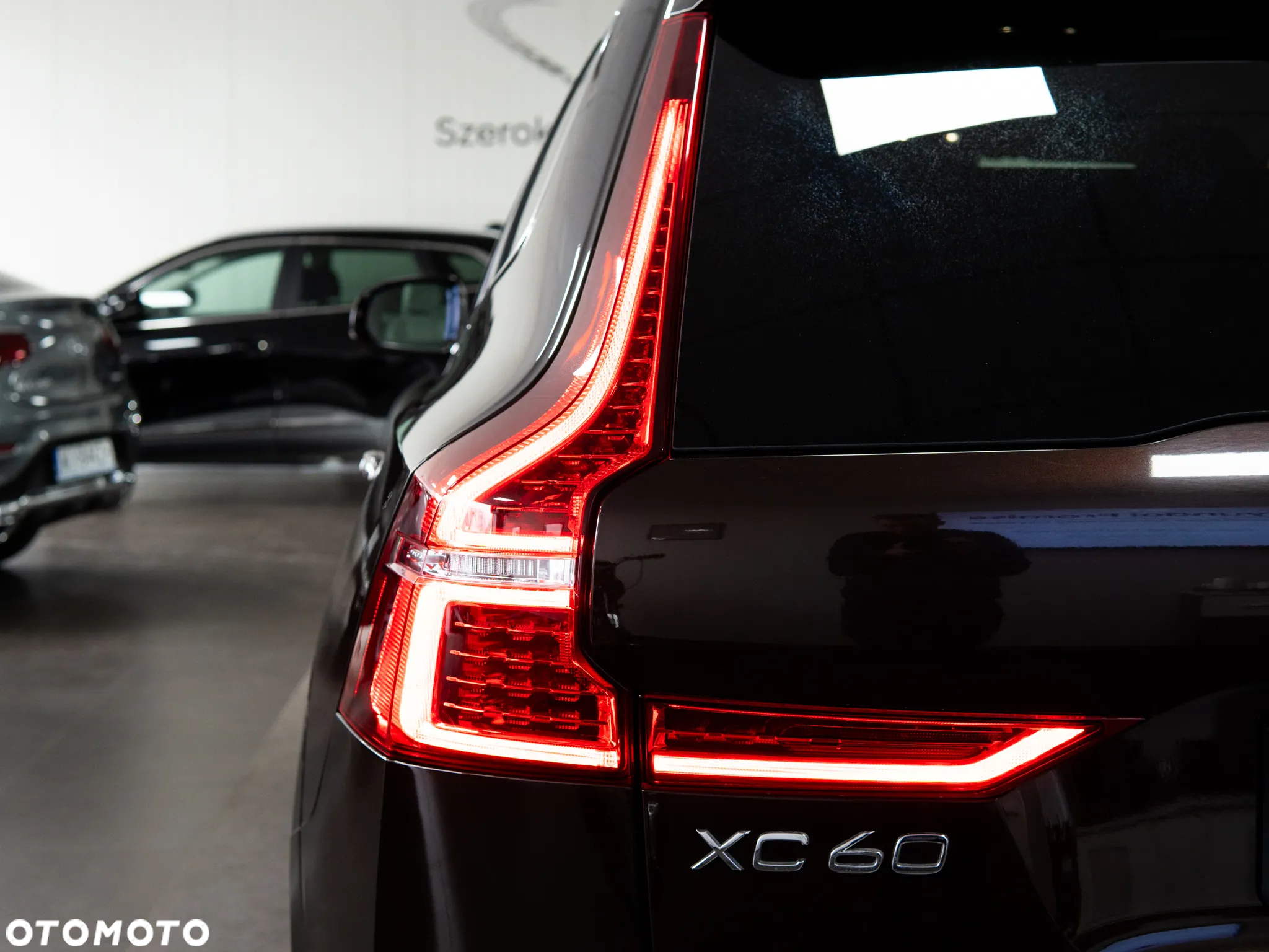 Volvo XC 60 T5 AWD Inscription - 37