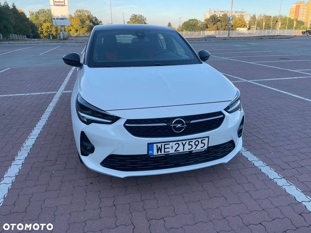 Opel Corsa 1.2 GS Line Plus Pack S&S - 9