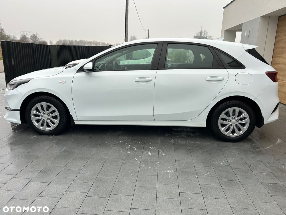 Kia Ceed 1.0 T-GDI S - 6