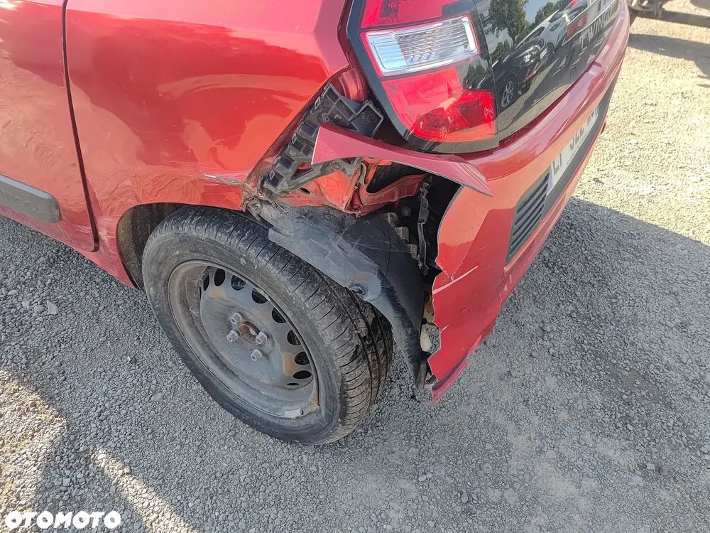 Renault Twingo SCe 70 Experience - 12