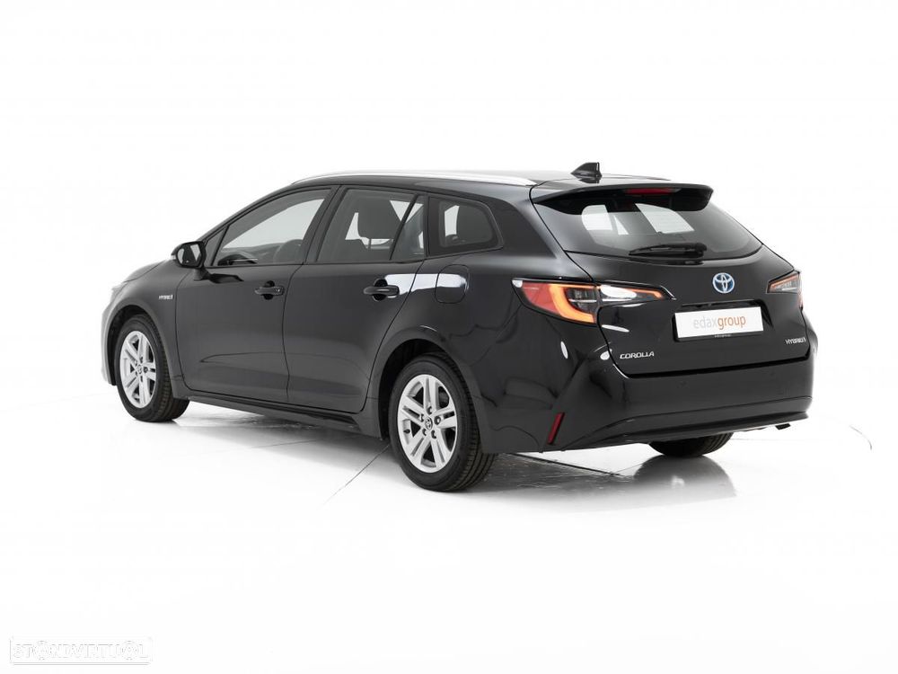 Toyota Corolla Touring Sports 1.8 Hybrid Comfort - 5