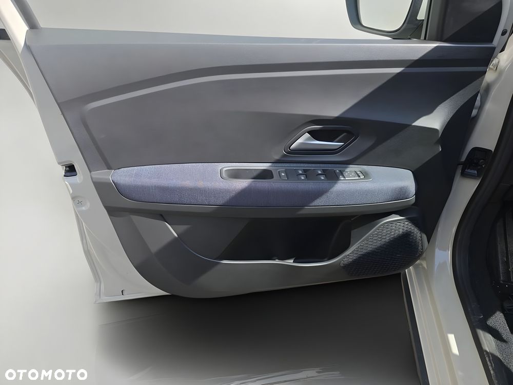 Dacia Jogger 1.8 Full Hybrid 155 Journey MMT 7os - 10