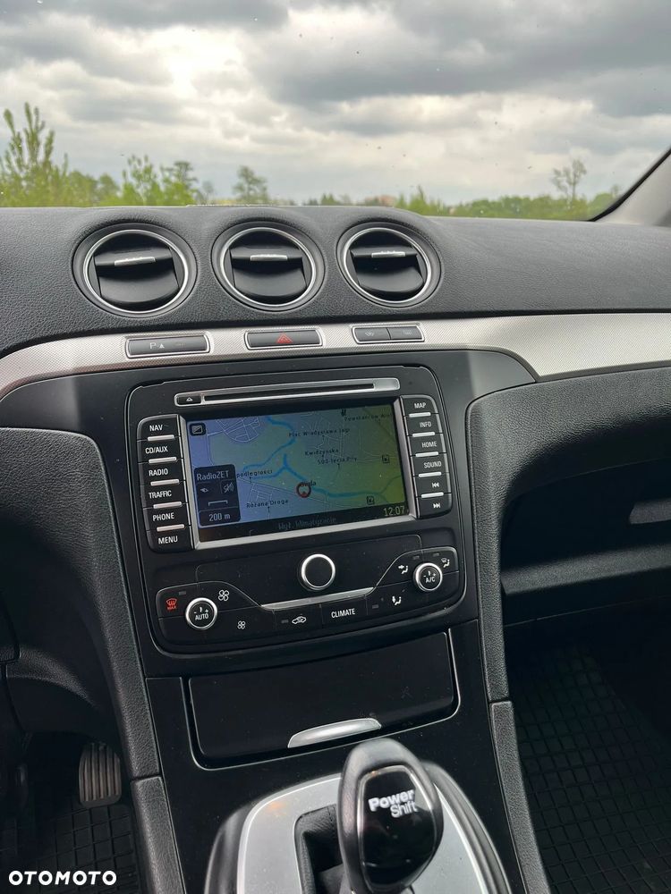 Ford Galaxy 2.0 TDCi Trend MPS6 - 9