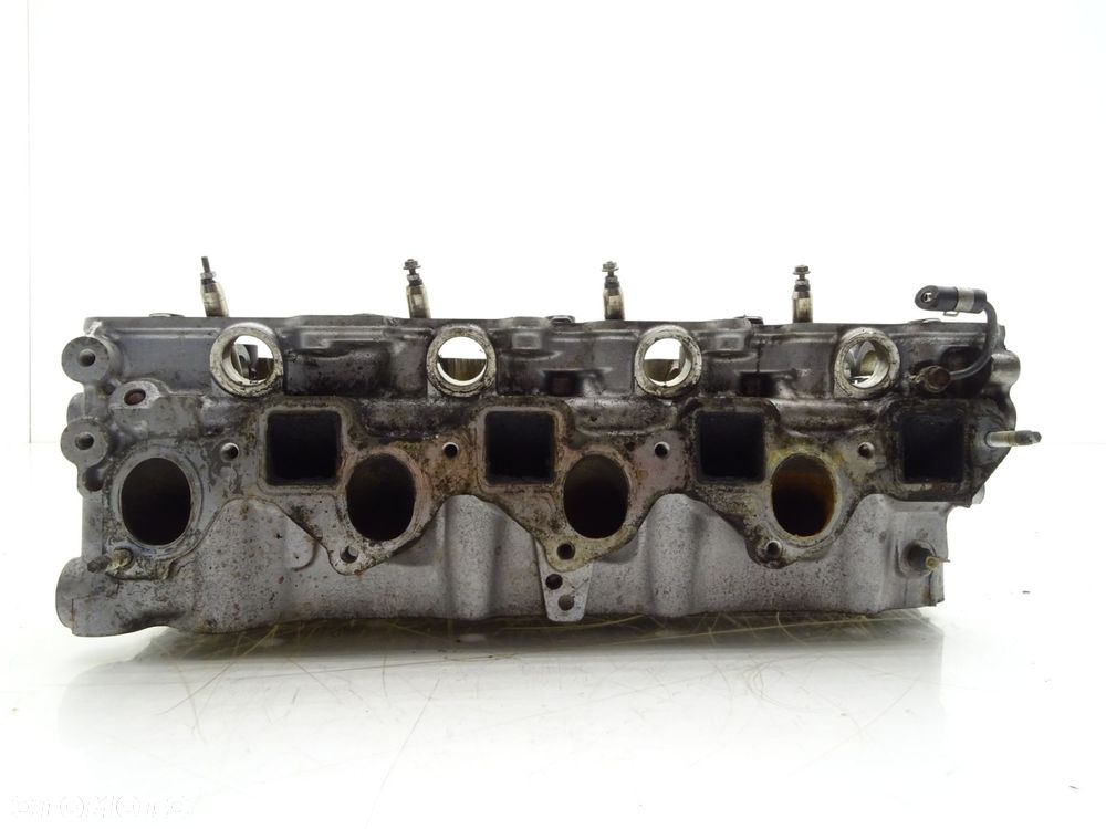 Głowica silnika zd30-114087a nissan patrol gr y61 3.0 di gu3 - 6