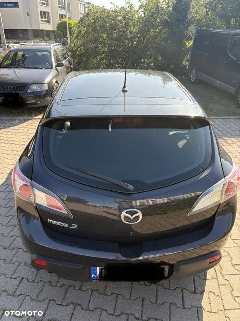 Mazda 3 - 10