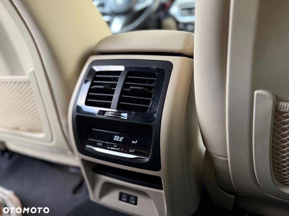 BMW X3 xDrive20d M Sport sport - 34