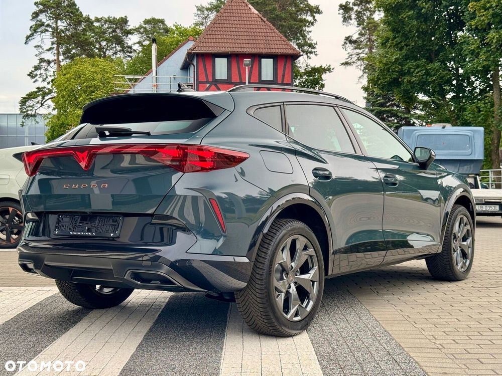 Cupra Formentor 1.5 TSI - 7