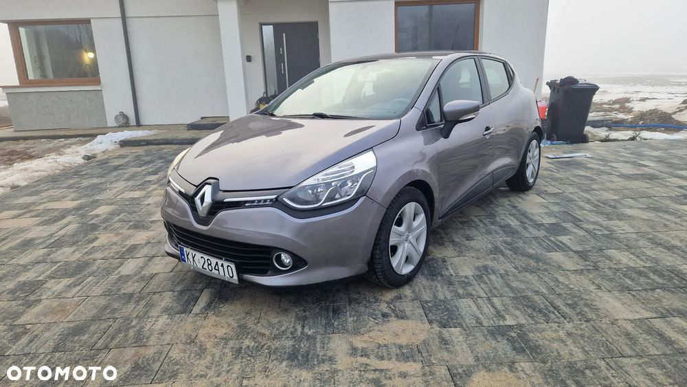 Renault Clio Energy TCe 90 Start & Stop Dynamique - 1