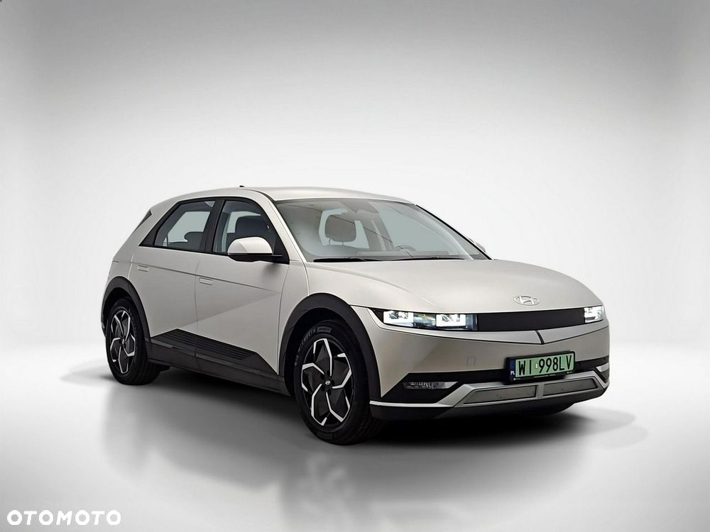 Hyundai IONIQ 5 73kWh Smart - 7