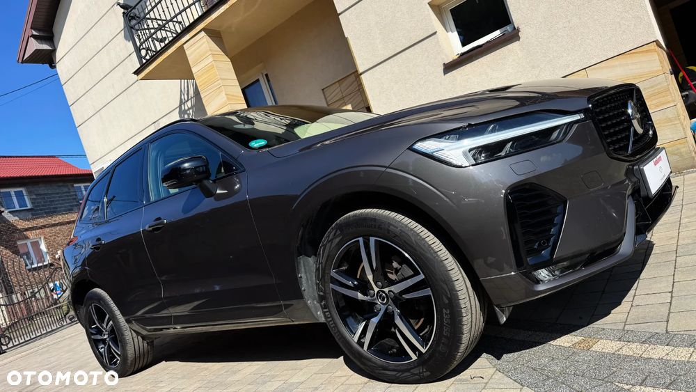 Volvo XC 60 B4 D AWD Geartronic RDesign - 15