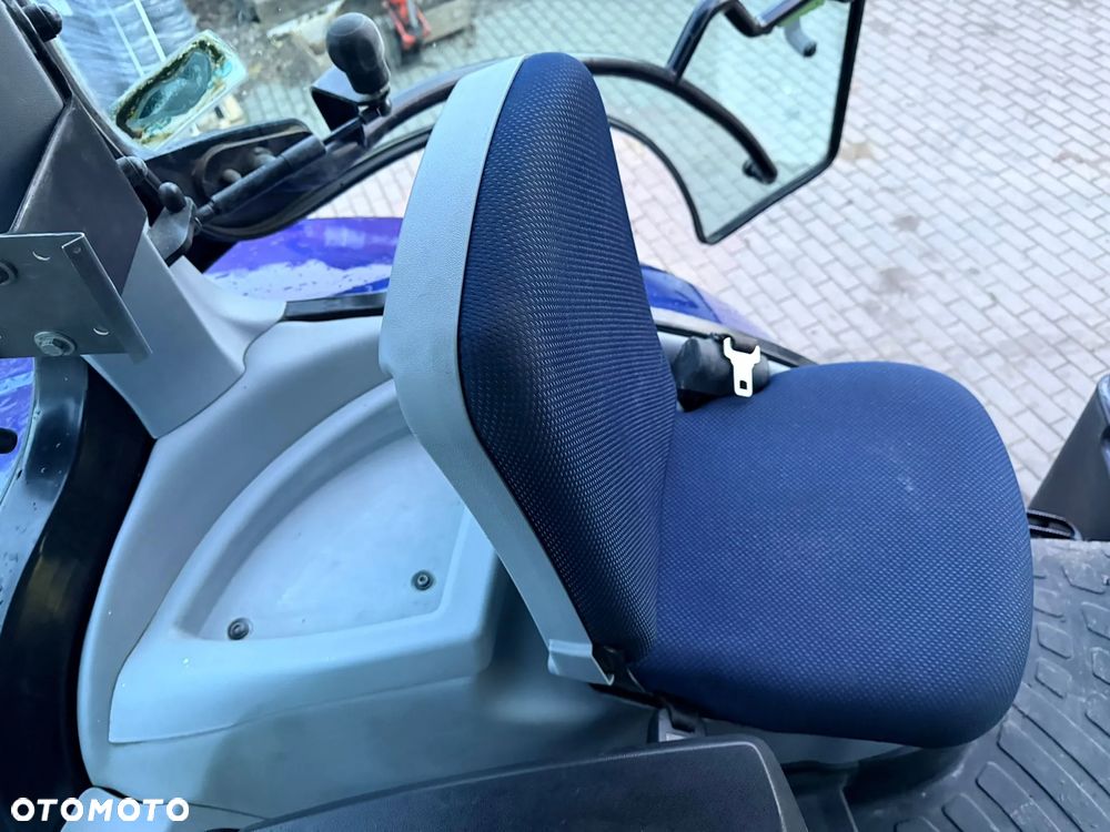 New Holland T7.230 Blue Power Autocommand - 17