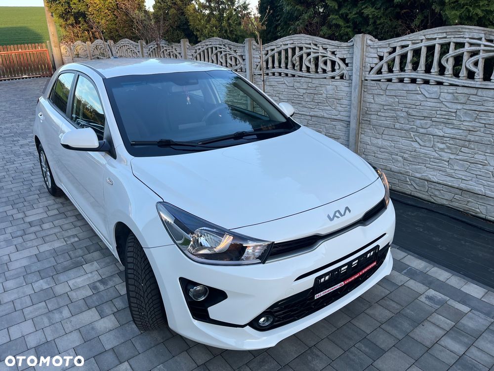 Kia Rio 1.2 Edition 7 - 6