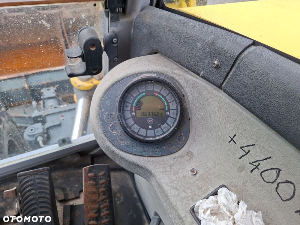 Wacker Neuson 9503-2 - 16