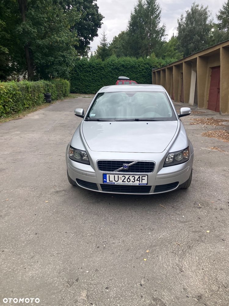 Volvo S40 1.6 - 5