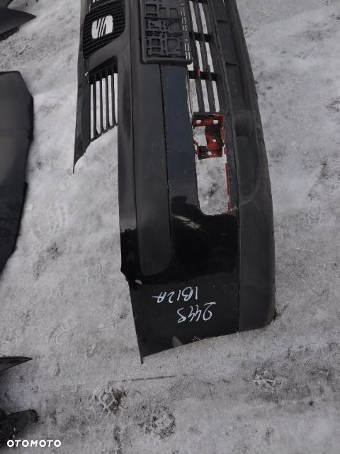 seat ibiza II FL zderzak kolor LB72 nr 2449 WYSYŁKA - 3