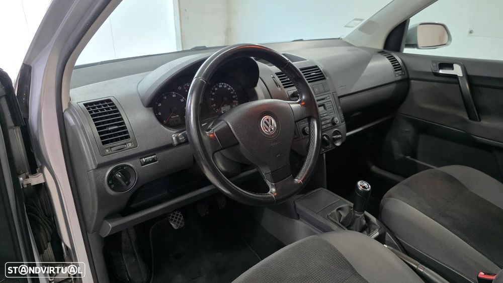 VW Polo 1.2 Confortline - 13