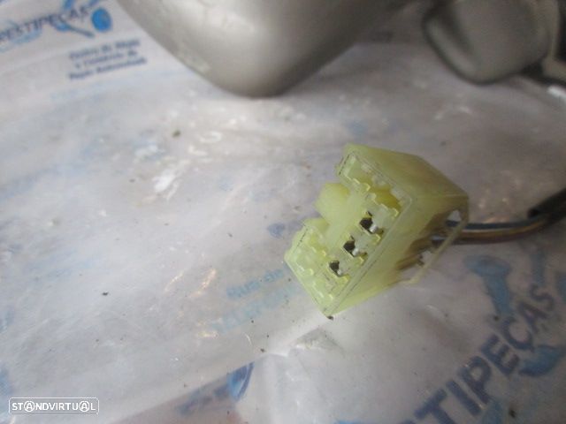 Espelho Esp4249 SUZUKI LIANA 2001 1.3I 90CV 5P CASTANHO DRT ELETRICO 3 PINOS Riscado - 4