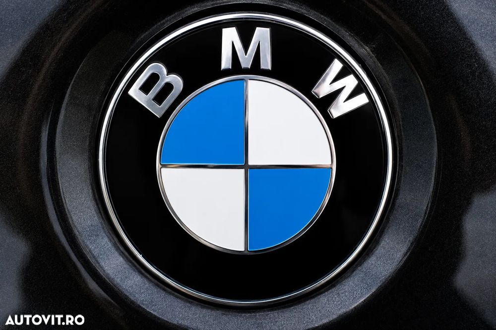 BMW Seria 3 318d Aut. - 15