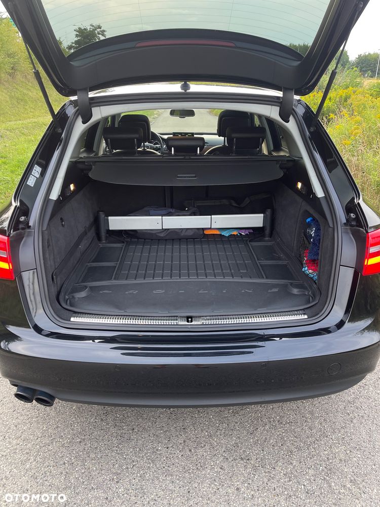 Audi A6 Avant - 19