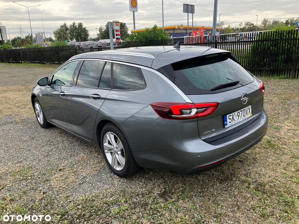 Opel Insignia 2.0 CDTI Enjoy S&S - 12