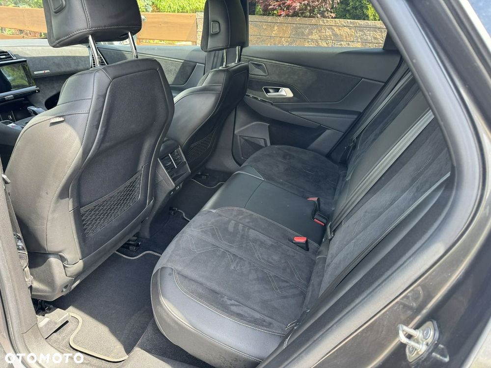 DS Automobiles DS 7 Crossback - 13