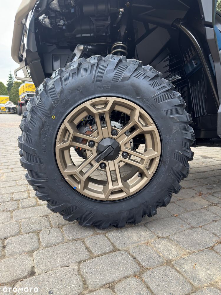 Can-Am Outlander Max - 16