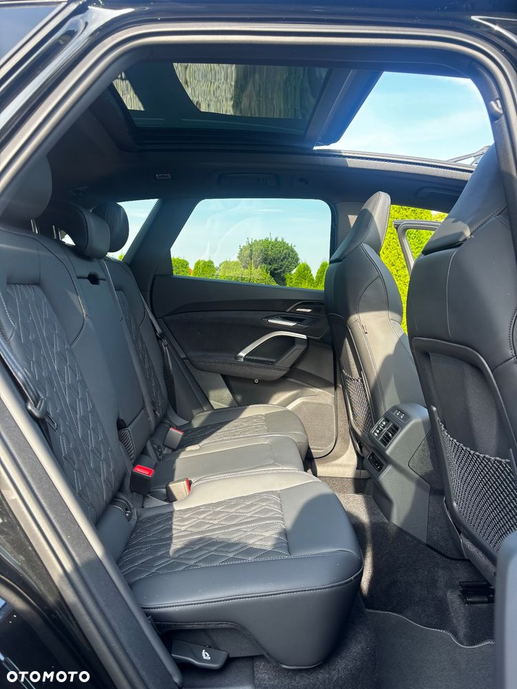 Audi SQ5 - 20