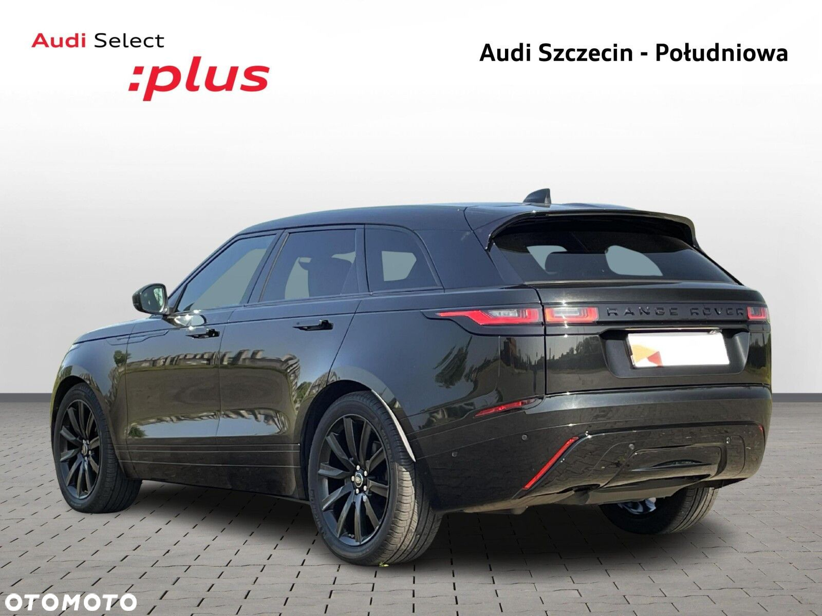 Land Rover Range Rover Velar - 3