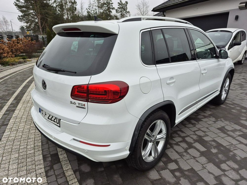Volkswagen Tiguan - 11