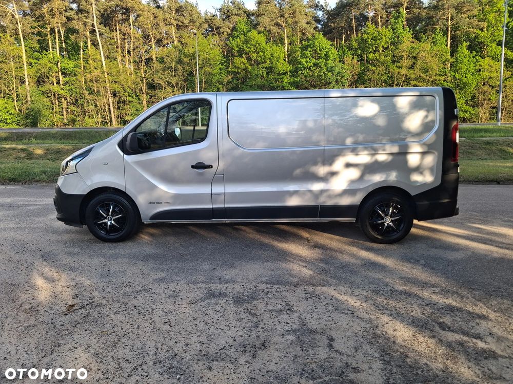 Renault Trafic - 7