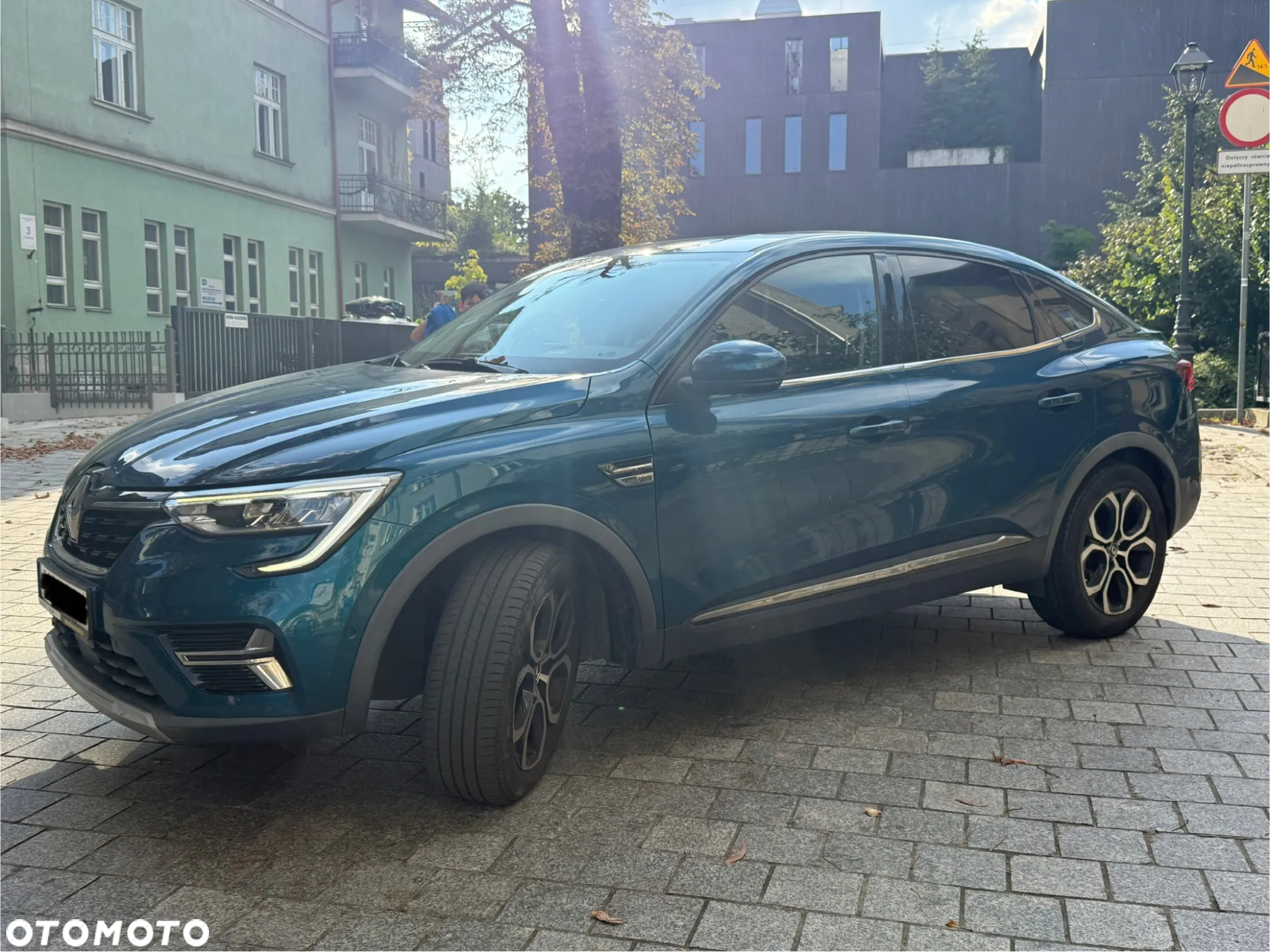 Renault Arkana - 4