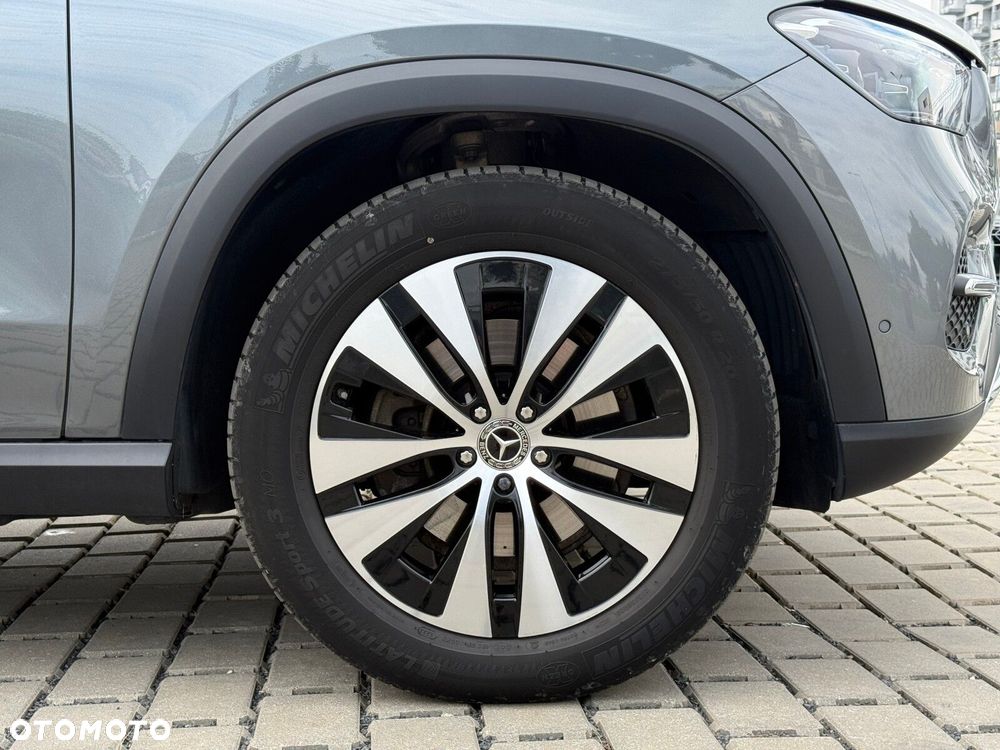 Mercedes-Benz GLE 300 d mHEV 4-Matic - 10