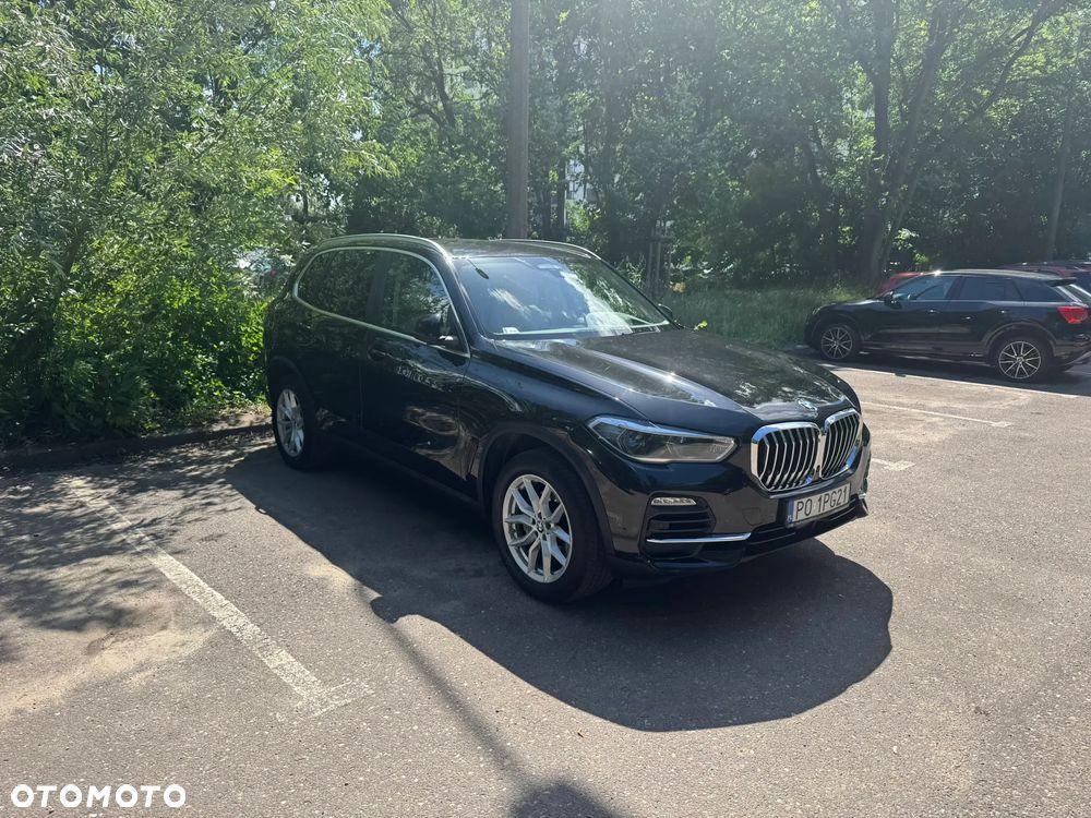 BMW X5 xDrive30d - 2