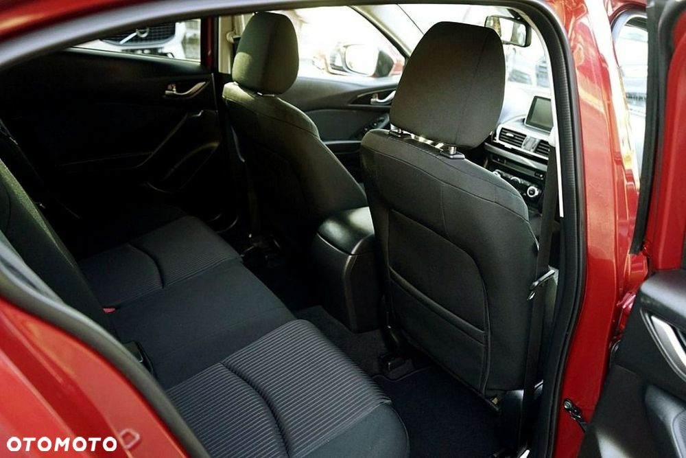 Mazda 3 SKYACTIV-D 150 Exclusive-Line - 16