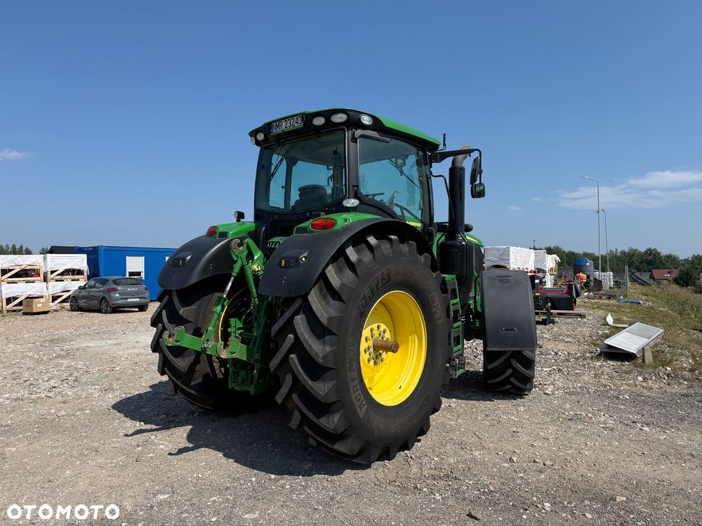 John Deere 6230R - 5