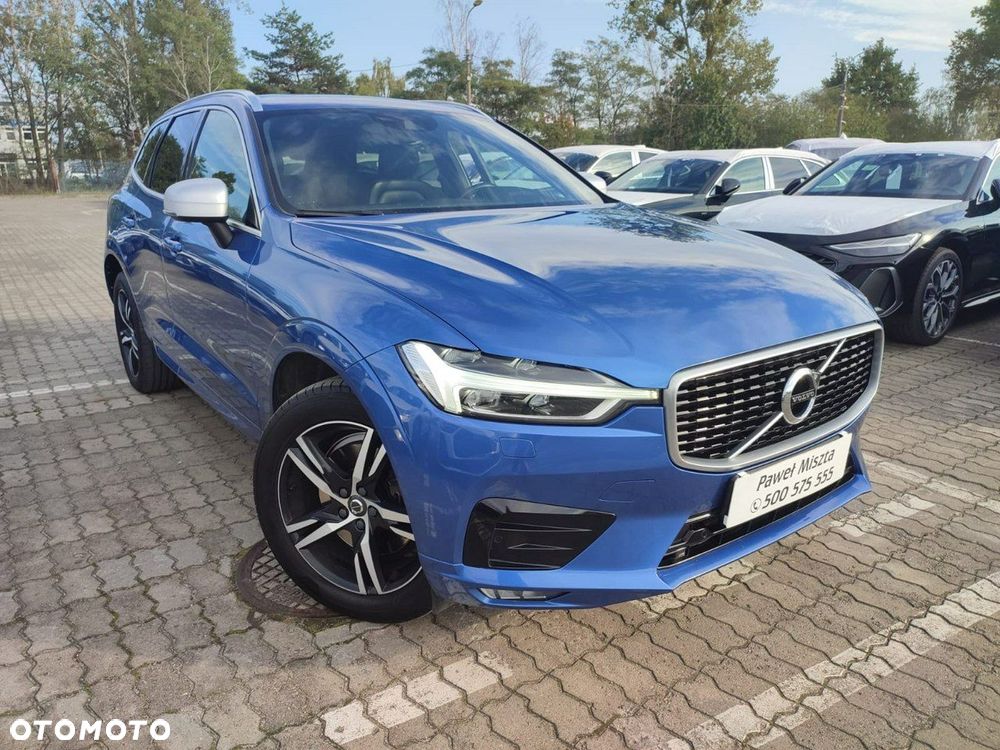 Volvo XC 60 - 2