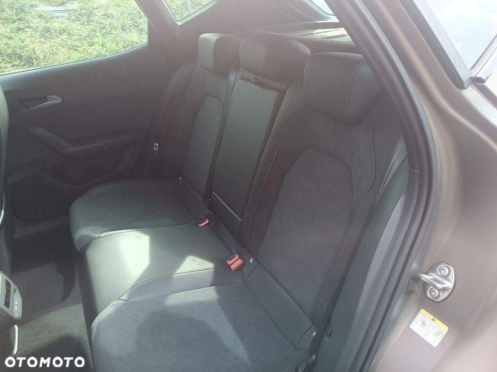 Cupra Formentor 1.5 eTSI mHEV DSG - 21