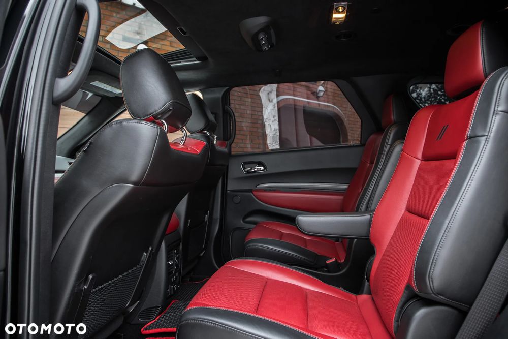 Dodge Durango - 25
