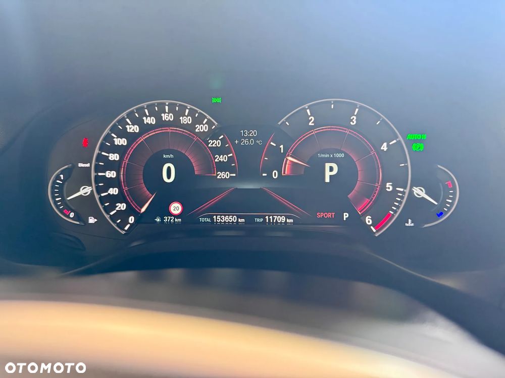 BMW X3 xDrive20d M Sport - 32