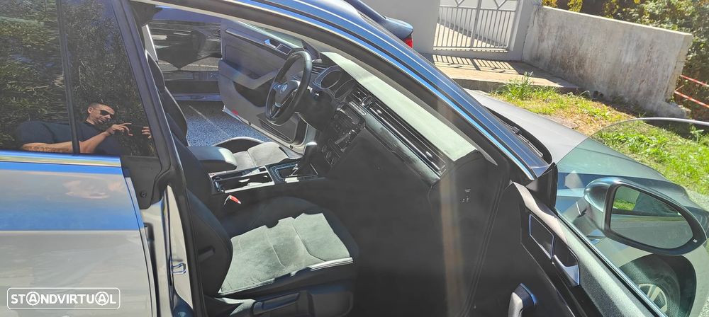 VW Arteon 2.0 TDI Elegance DSG - 18
