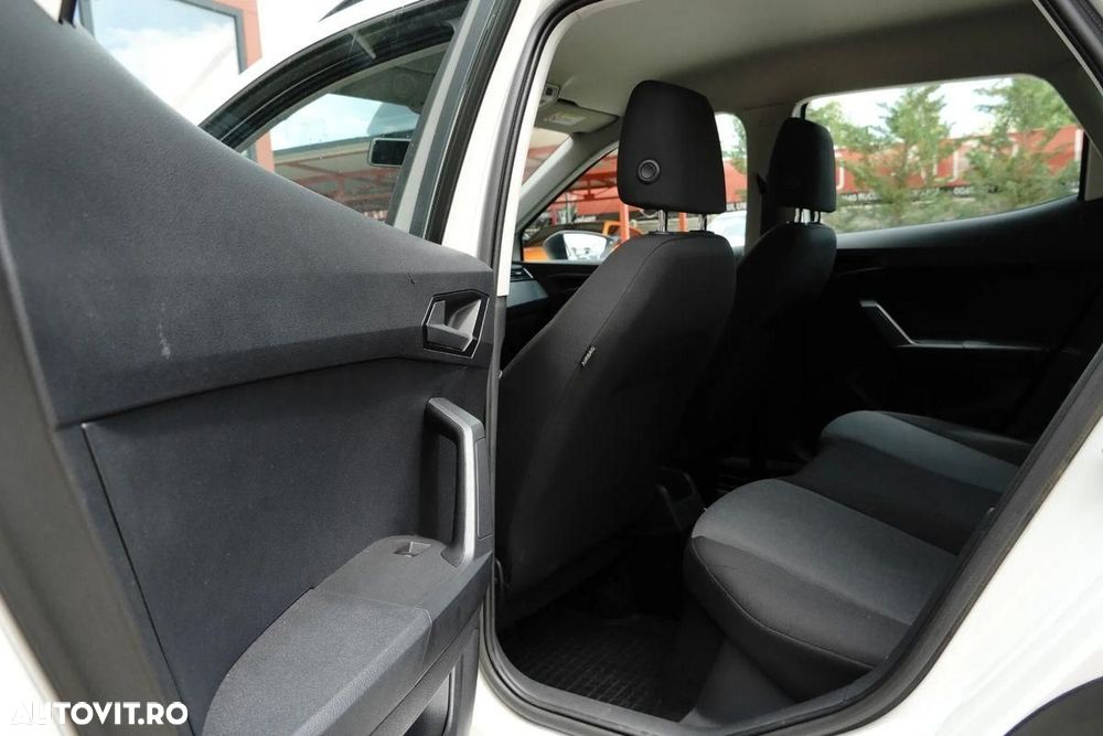 Seat Arona 1.0 TSI Style - 14