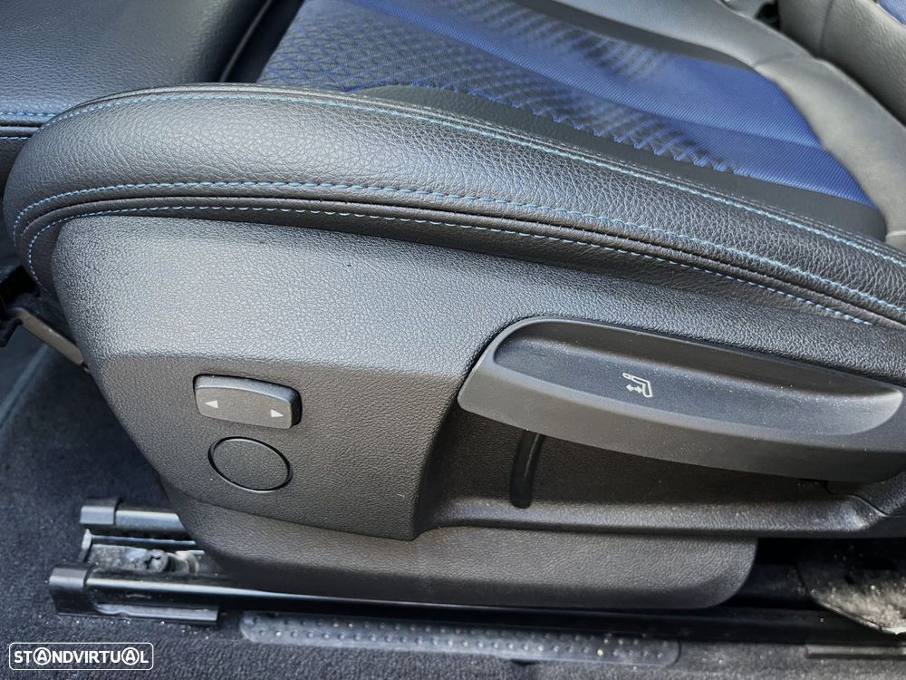 BMW 216 Gran Coupé d Pack Desportivo M - 32